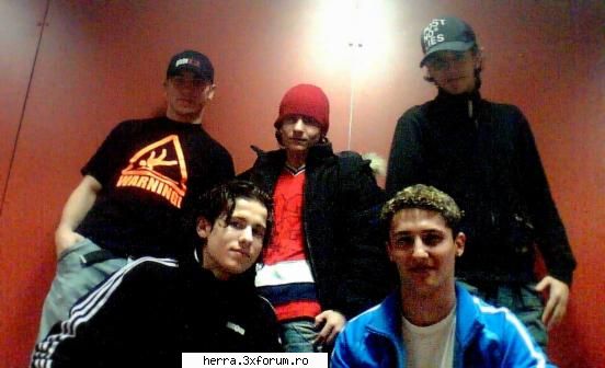 Connection Crew - DIZZY - Trupe De Dans !
