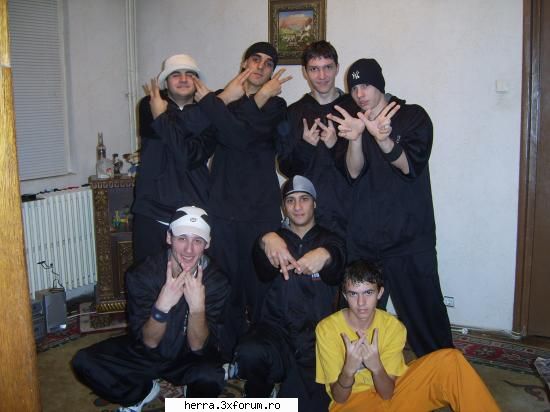 SUPERSONIC...breakdance - una mai mare sa vedeti si voi ceva/// - Trupe De Dans !
