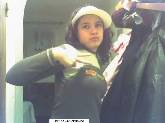 Sincer ?? - saluty sormeo.....sti k esti cea mai tare huh??? - Your Opinion About Me ?!
